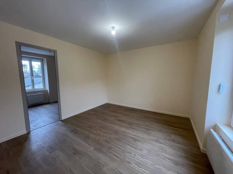 Maison à louer, 34m², GRETZ ARMAINVILLIERS