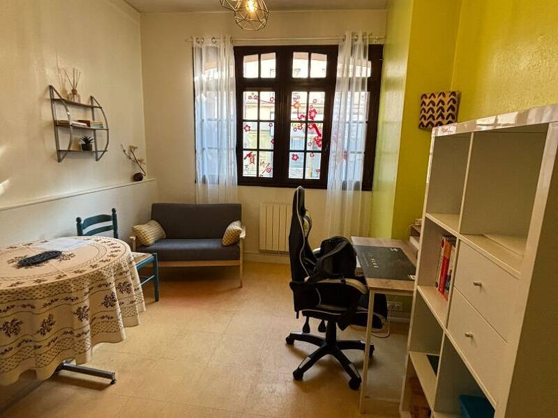 Maison à vendre, 22m², ROUEN