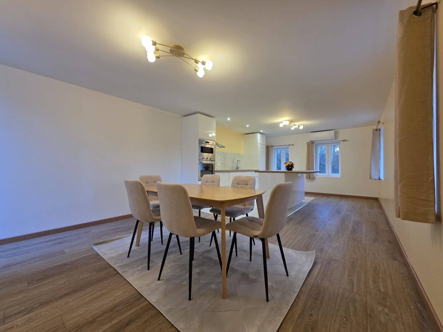Maison à vendre, 217m², SAINT PAUL EN CHABLAIS