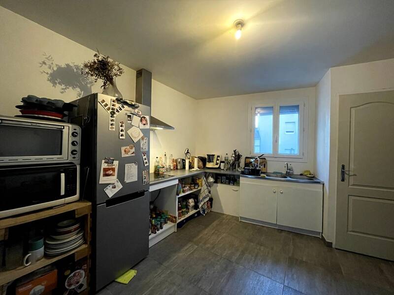 Maison à louer, 55m², ISTRES