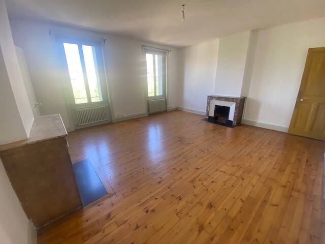 Maison à vendre, 123m², SAINT ETIENNE