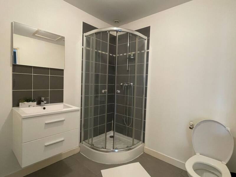 Maison à louer, 35m², TOULOUSE