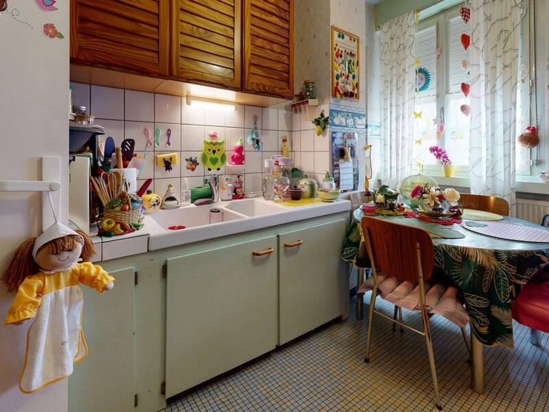 Maison à vendre, 70m², VESOUL