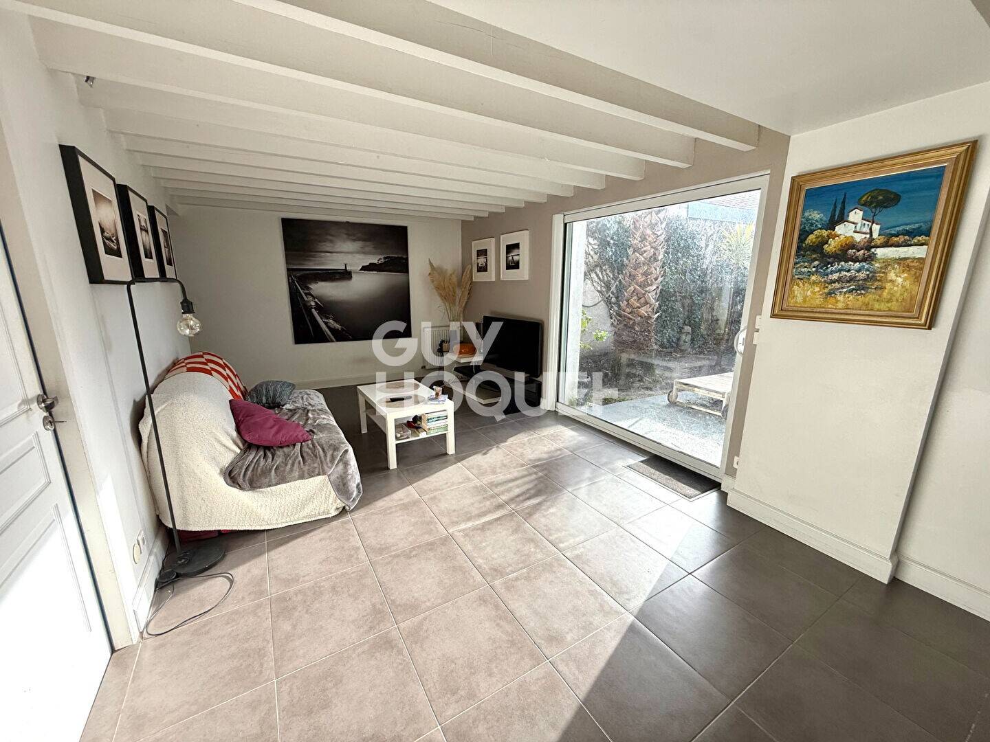 Maison à vendre, 137m², MERIGNAC