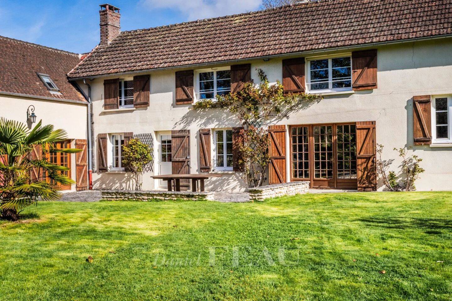 Maison à vendre, 260m², GAMBAIS
