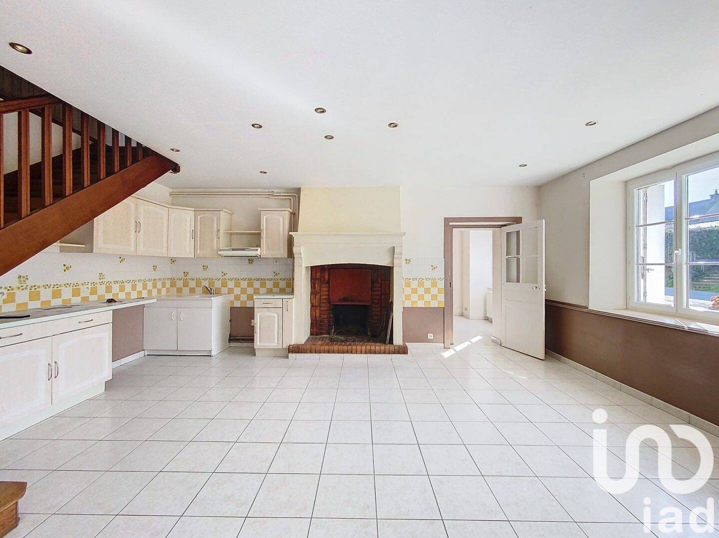 Maison à vendre, 122m², SAINT PERE