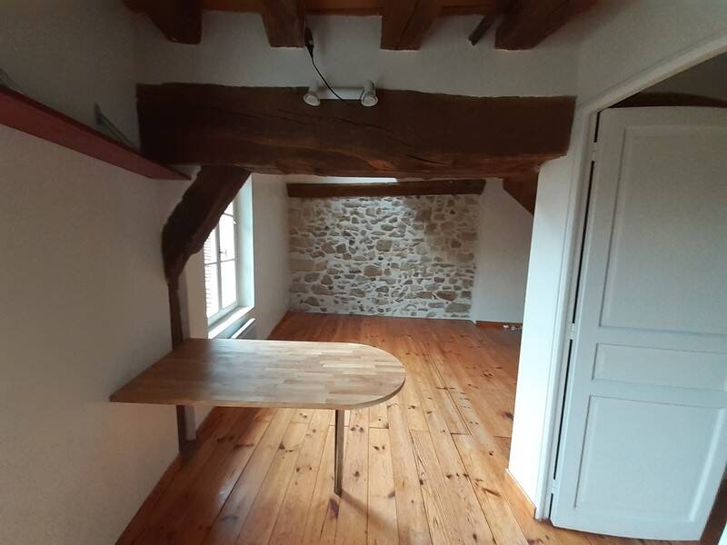 Maison à louer, 51m², NOGENT SUR SEINE