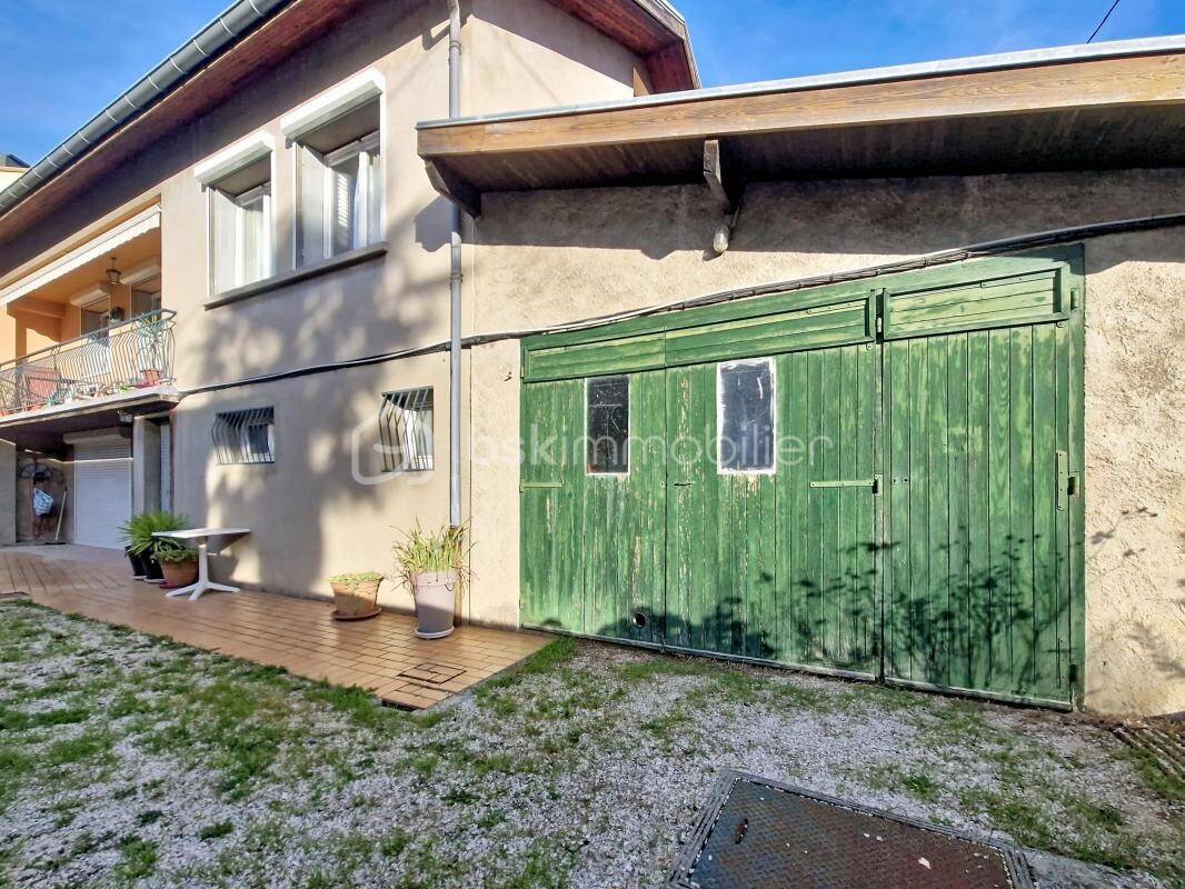Maison à vendre, 140m², FONTAINE