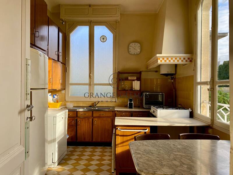 Maison à vendre, 165m², BORDEAUX