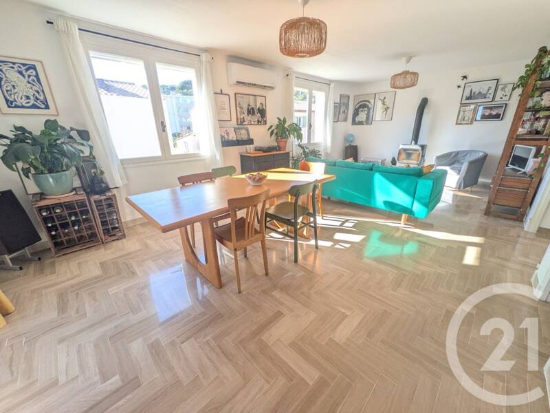 Maison à vendre, 135m², TOULON