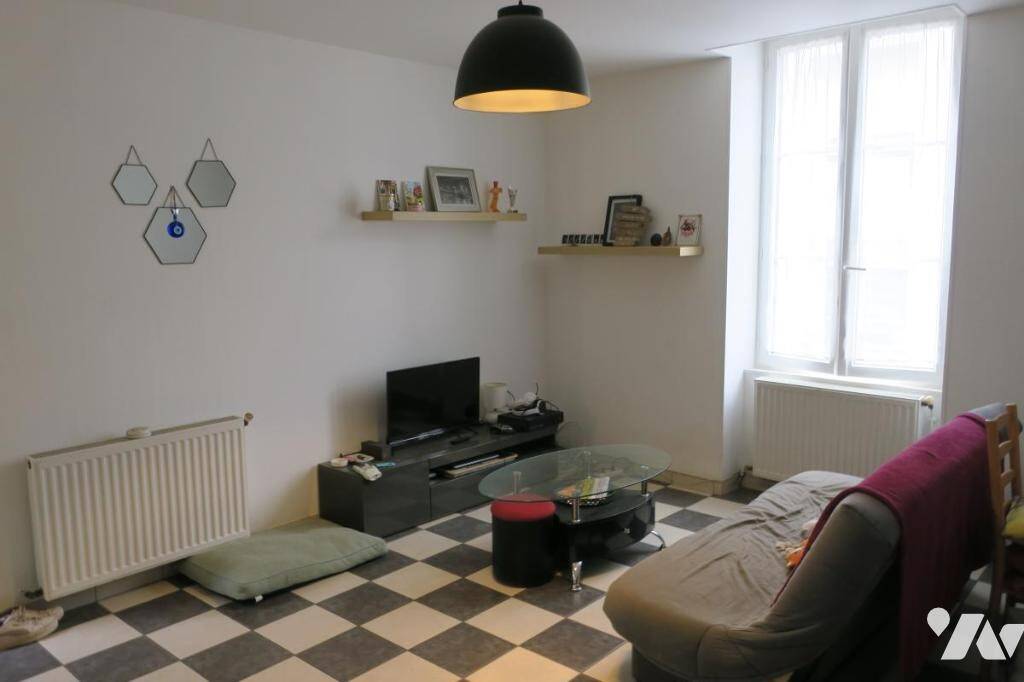 Maison à vendre, 47m², BOURGES
