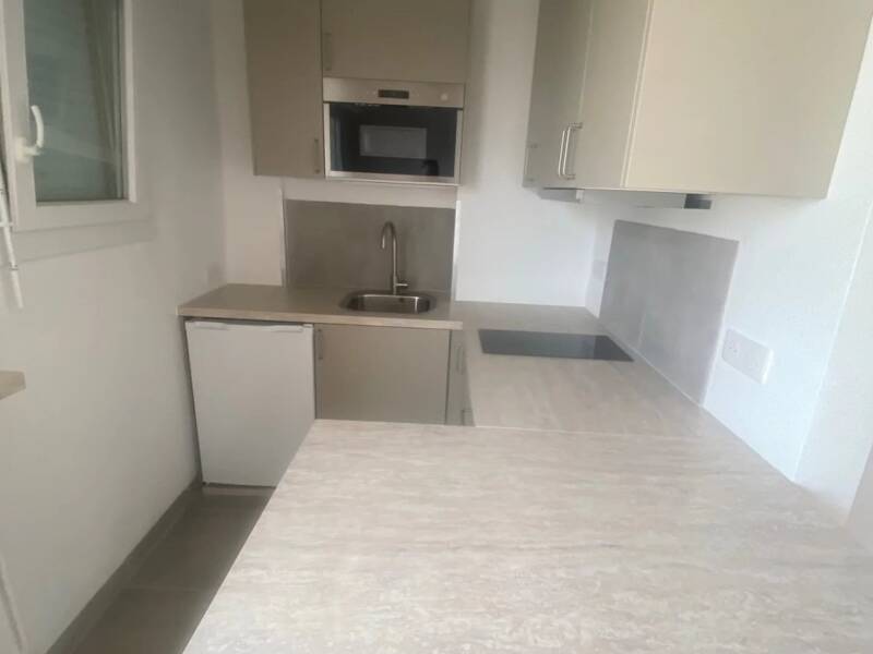 Maison à louer, 41m², NICE