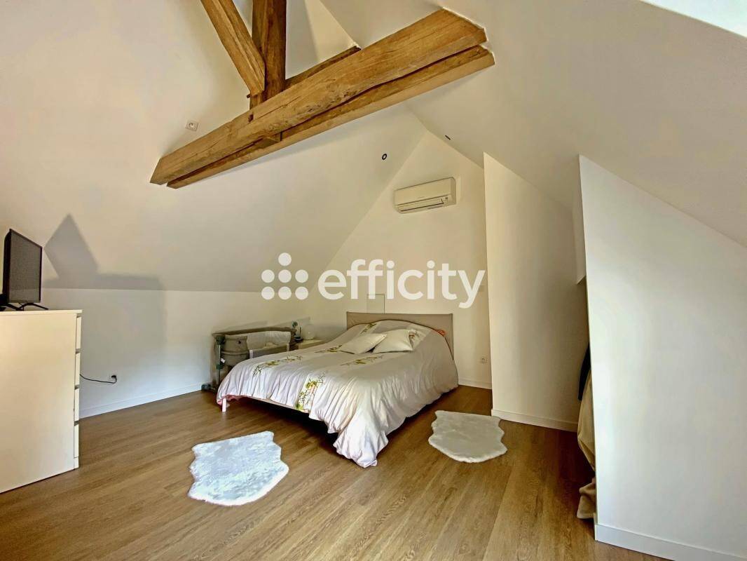 Maison à vendre, 70m², LANGEAIS
