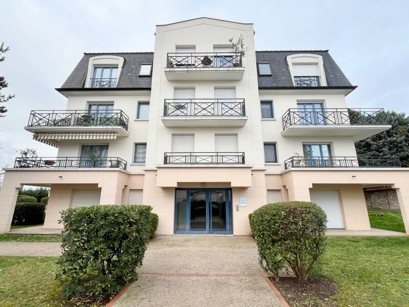 Maison à louer, 25m², SUCY EN BRIE