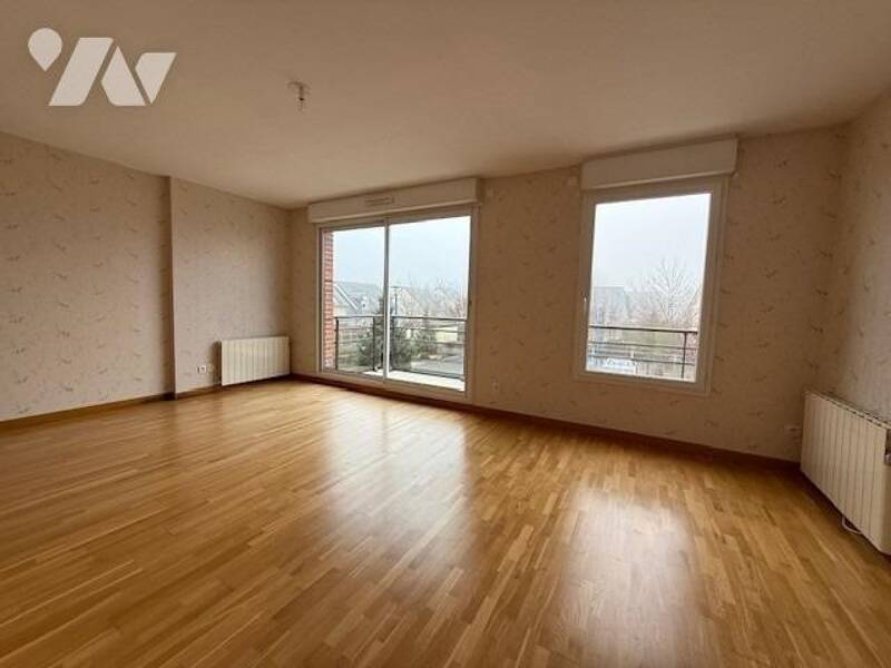 Maison à louer, 53m², LE MESNIL ESNARD