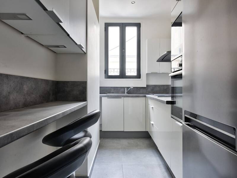 Maison à louer, 53m², BOULOGNE BILLANCOURT