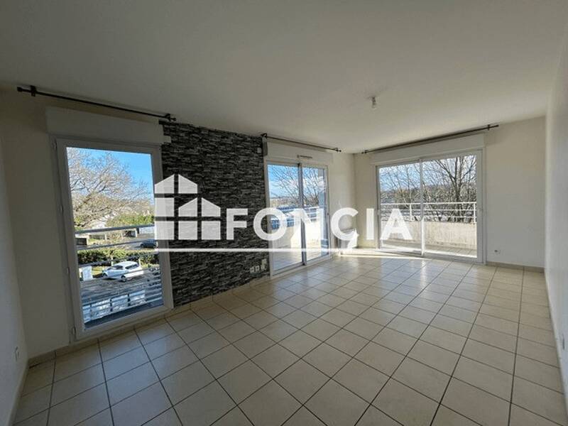 Maison à louer, 65m², CARQUEFOU