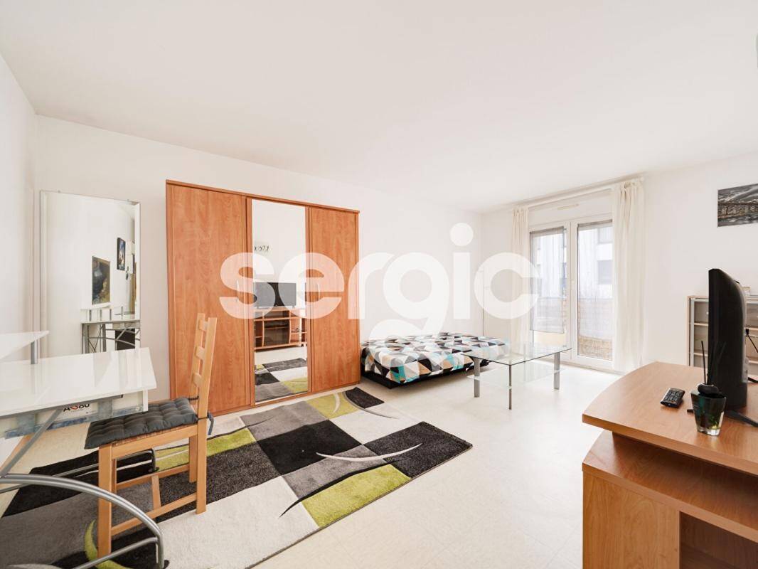 Maison à vendre, 32m², NANCY