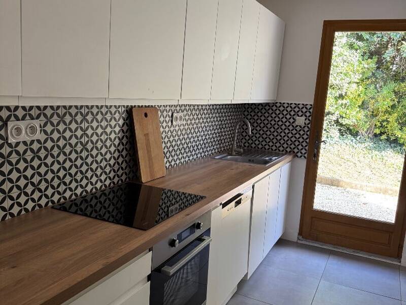 Maison à louer, 133m², BOUC BEL AIR