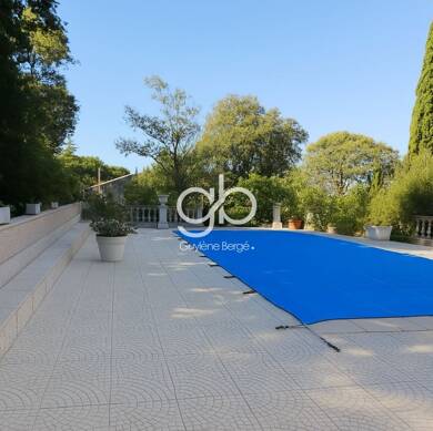 Maison à vendre 599 000 € 9 pièces 7 chambres 255 m² 2 100 m² de terrain La Boissiere 34150