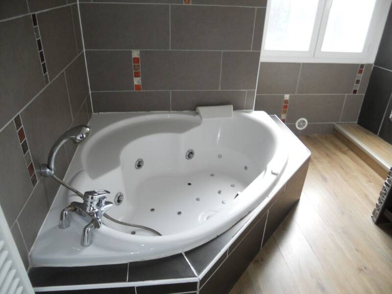 Maison à louer, 47m², SAINT ETIENNE