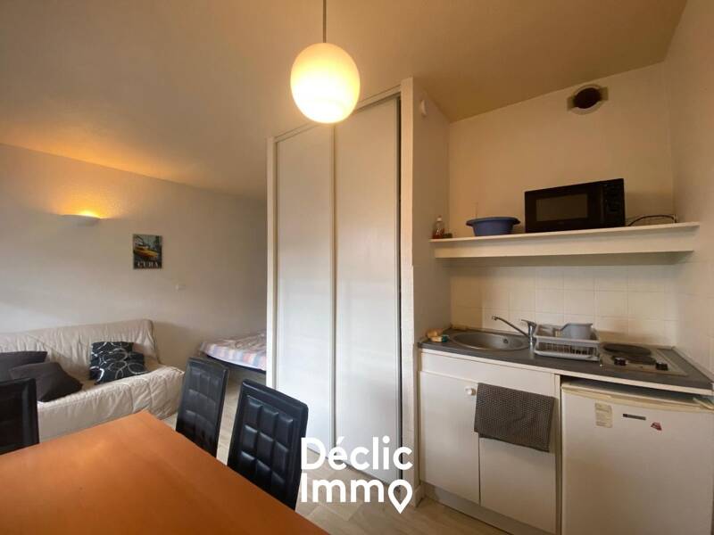 Maison à louer, 20m², LA ROCHELLE