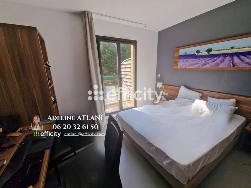 Maison à vendre, 21m², BOUC BEL AIR