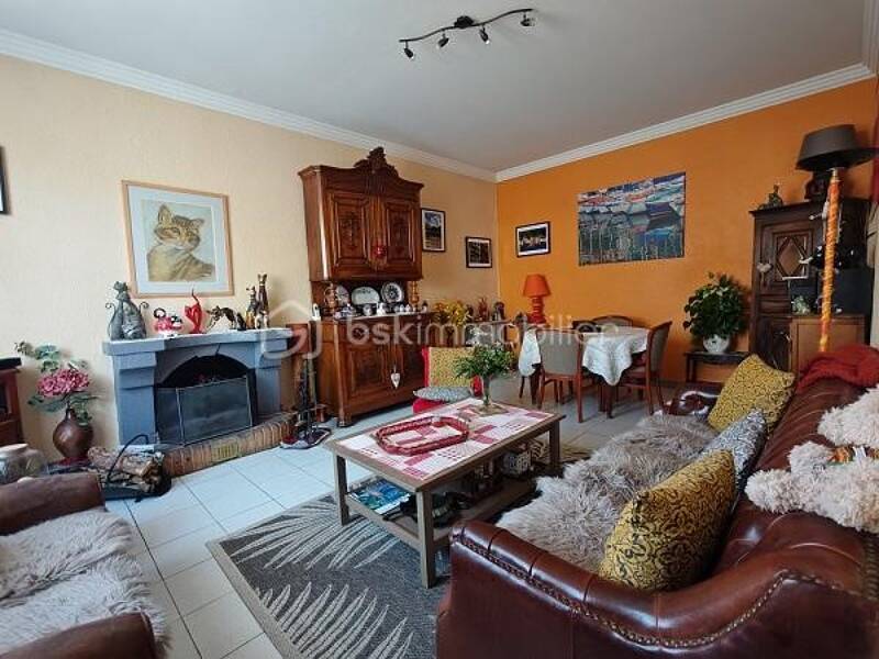Maison à vendre, 79m², NIMES