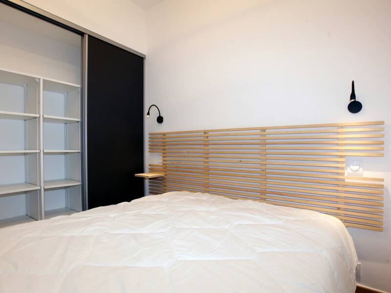 Maison à louer, 32m², MONTPELLIER