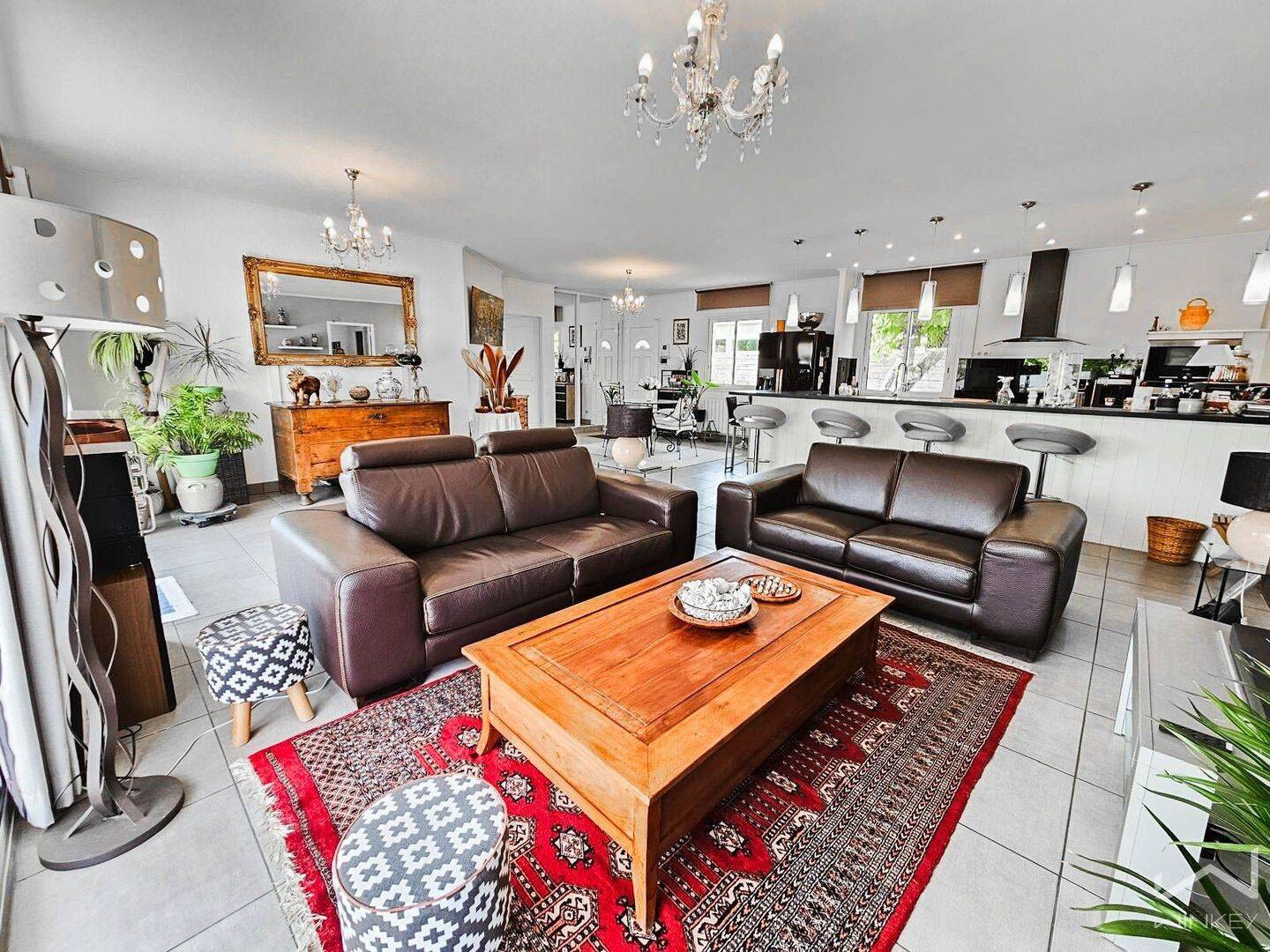 Maison à vendre, 162m², GUJAN MESTRAS