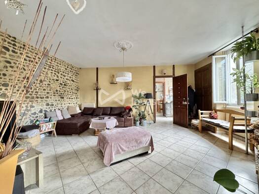 Maison à vendre 275 000 € 5 pièces 4 chambres 170 m² 999 m² de terrain Tarsacq 64360