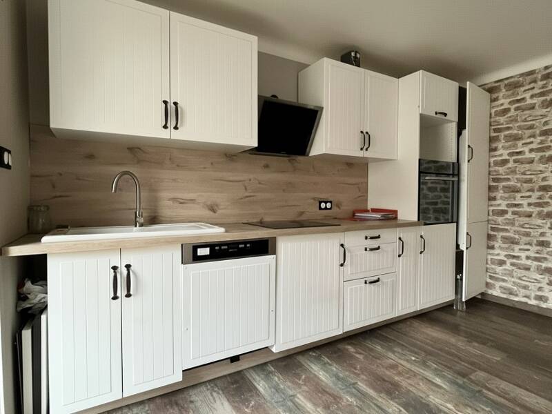 Maison à vendre, 85m², FARSCHVILLER