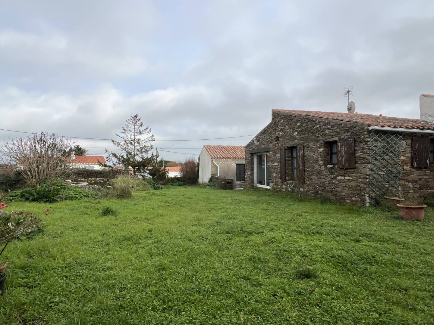 Maison à vendre, 165m², L'ILE D'YEU