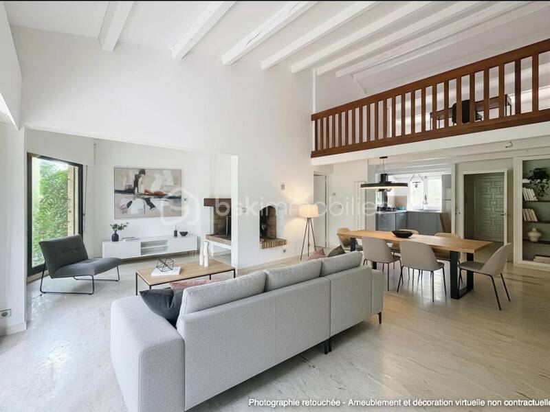 Maison à vendre, 150m², NIMES