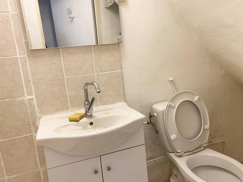 Maison à vendre, 41m², SAINT ANDRE DE SANGONIS