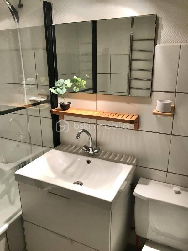 Maison à vendre, 26m², SAINT LARY SOULAN