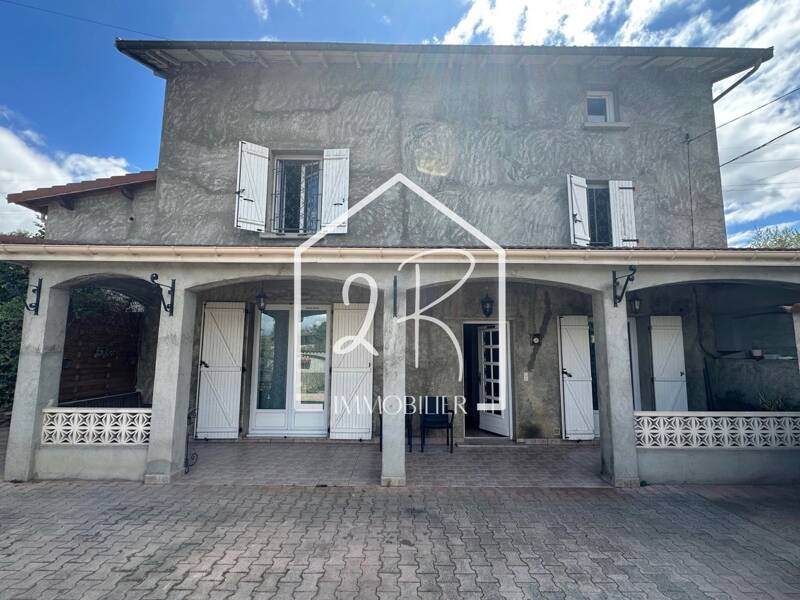 Maison à vendre, 172m², TERNAY
