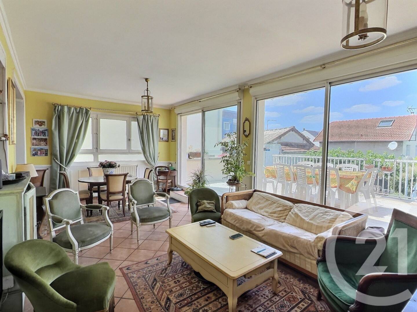 Maison à vendre, 186m², ANTONY
