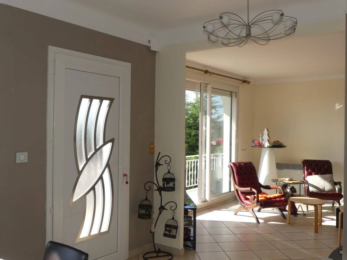 Maison à vendre, 159m², MONTCENIS