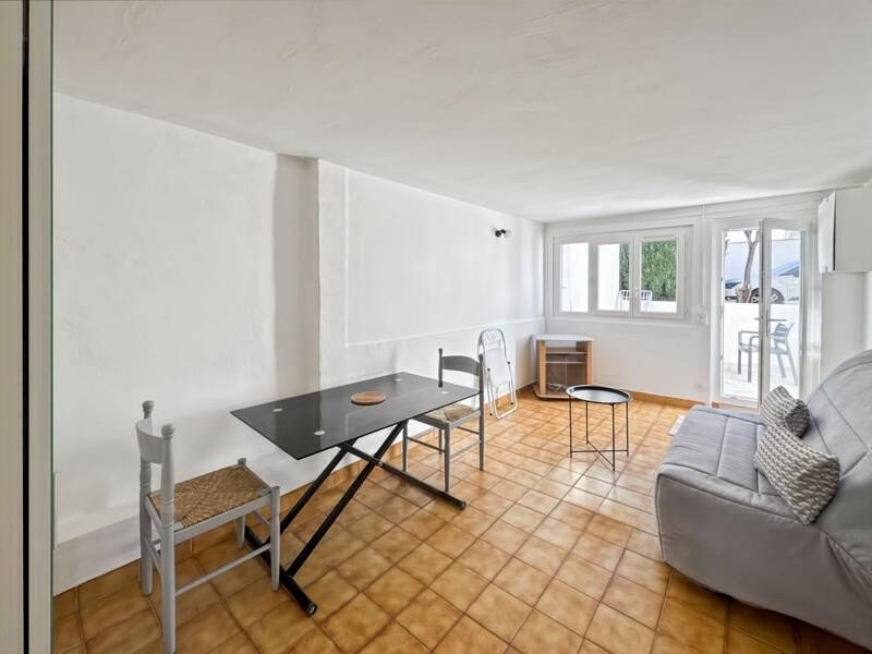 Maison à louer, 30m², ANTIBES