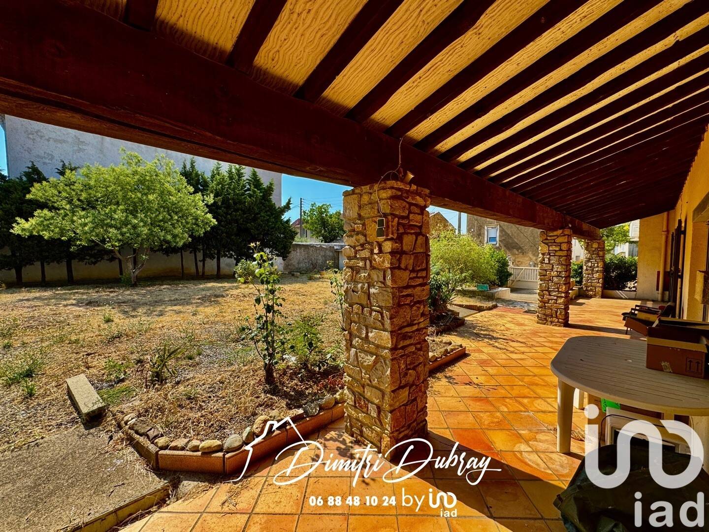 Maison à vendre, 300m², SAINT ANDRE DE ROQUELONGUE