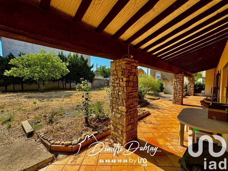 Maison à vendre, 300m², SAINT ANDRE DE ROQUELONGUE