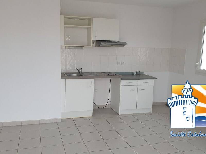 Maison à louer, 43m², PERPIGNAN