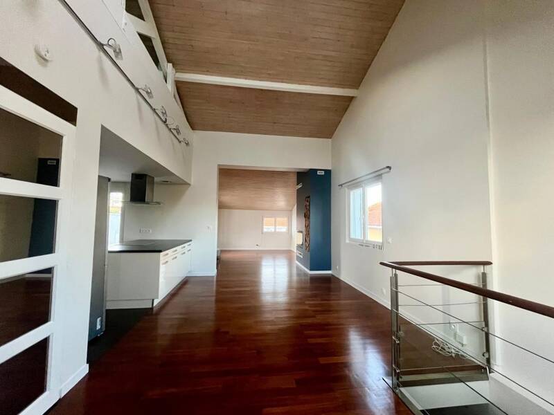 Maison à louer, 130m², BRUGES