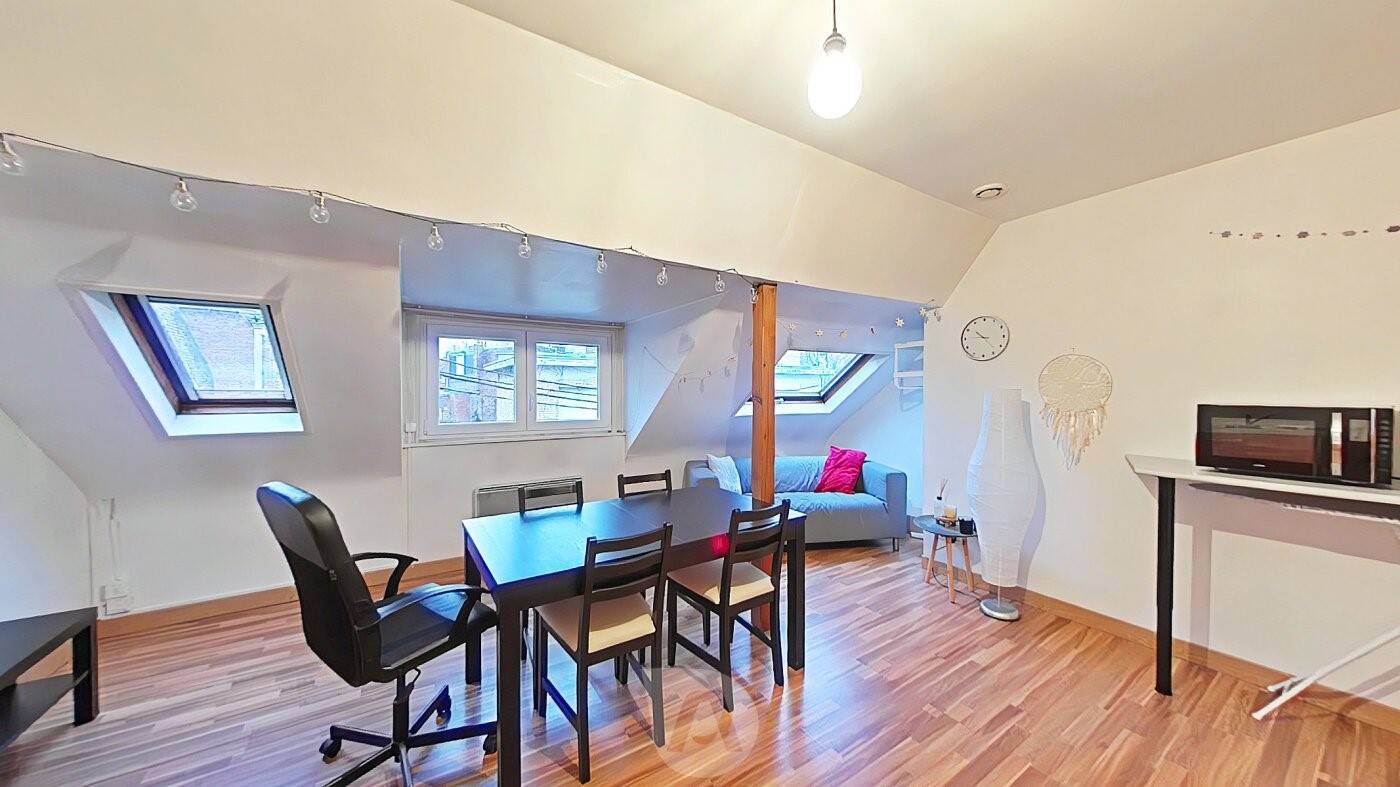 Maison à vendre, 45m², LOOS
