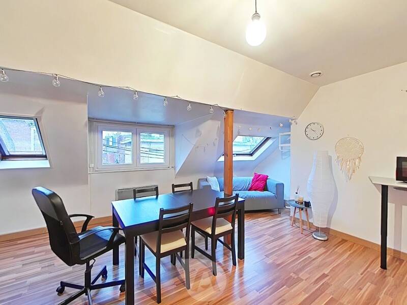 Maison à vendre, 45m², LOOS