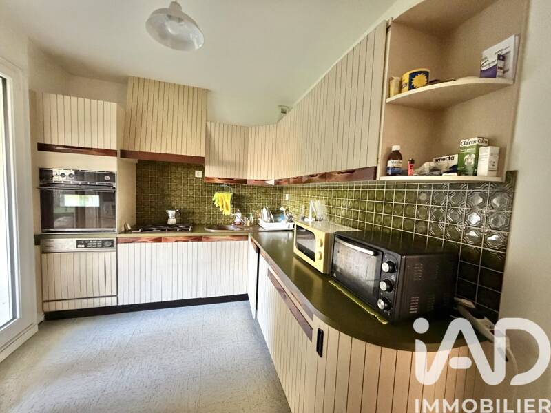 Maison à vendre, 90m², SAINT LO