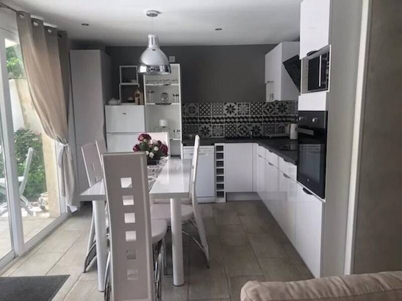 Maison à louer, 65m², FARGUES SAINT HILAIRE