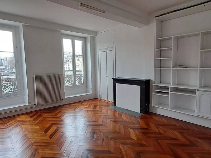 Maison à louer, 64m², GRENOBLE