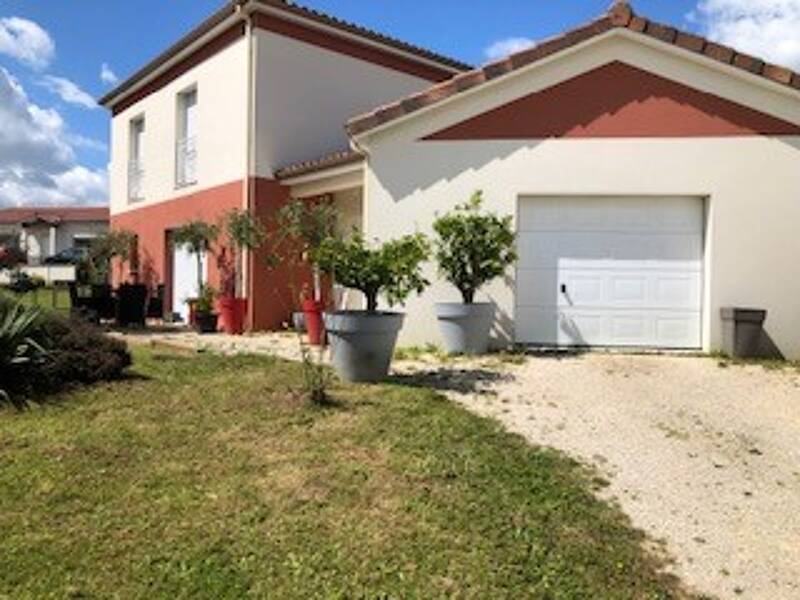 Maison à vendre, 126m², LIMOGES